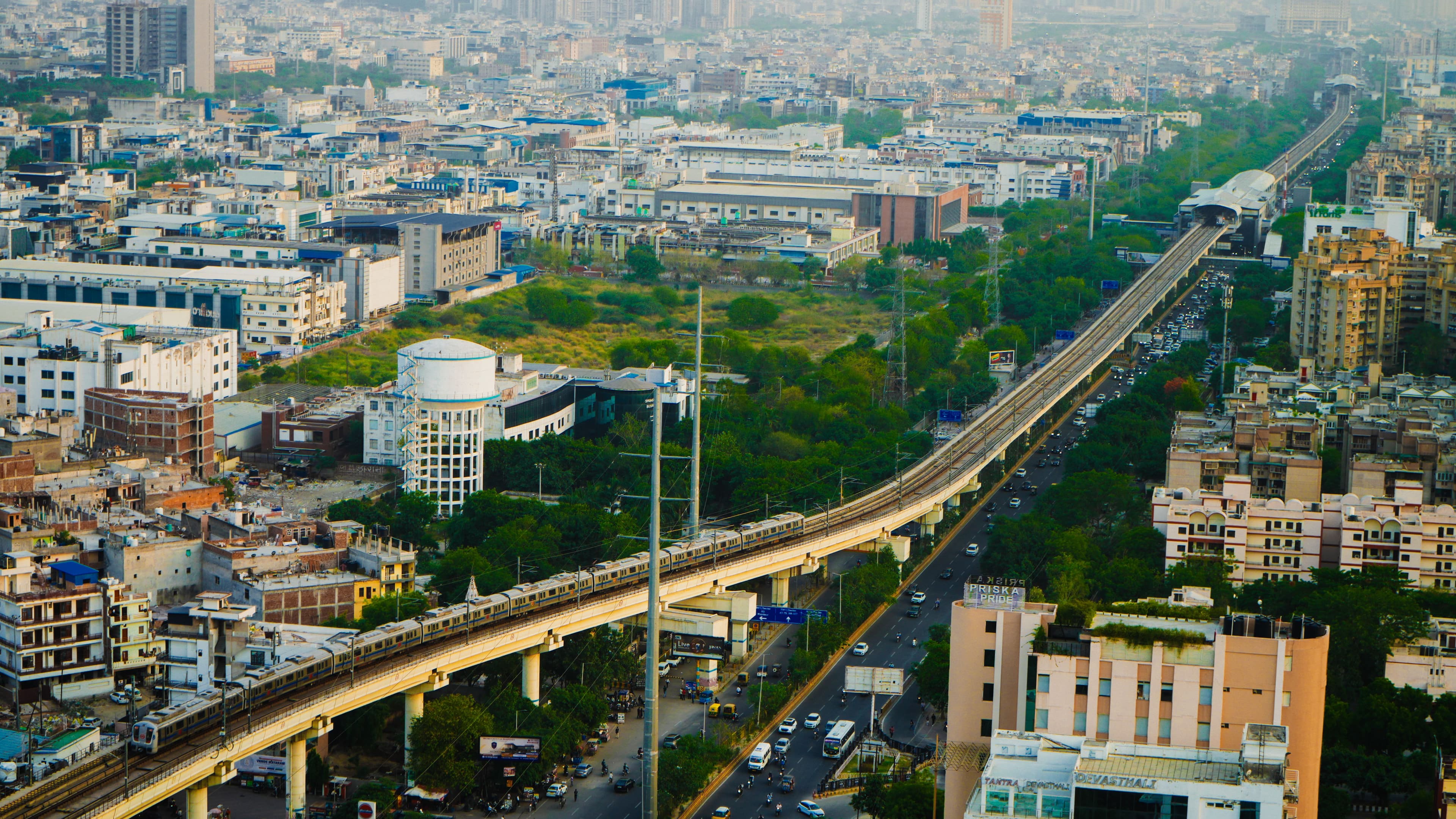 Smart City SPVs