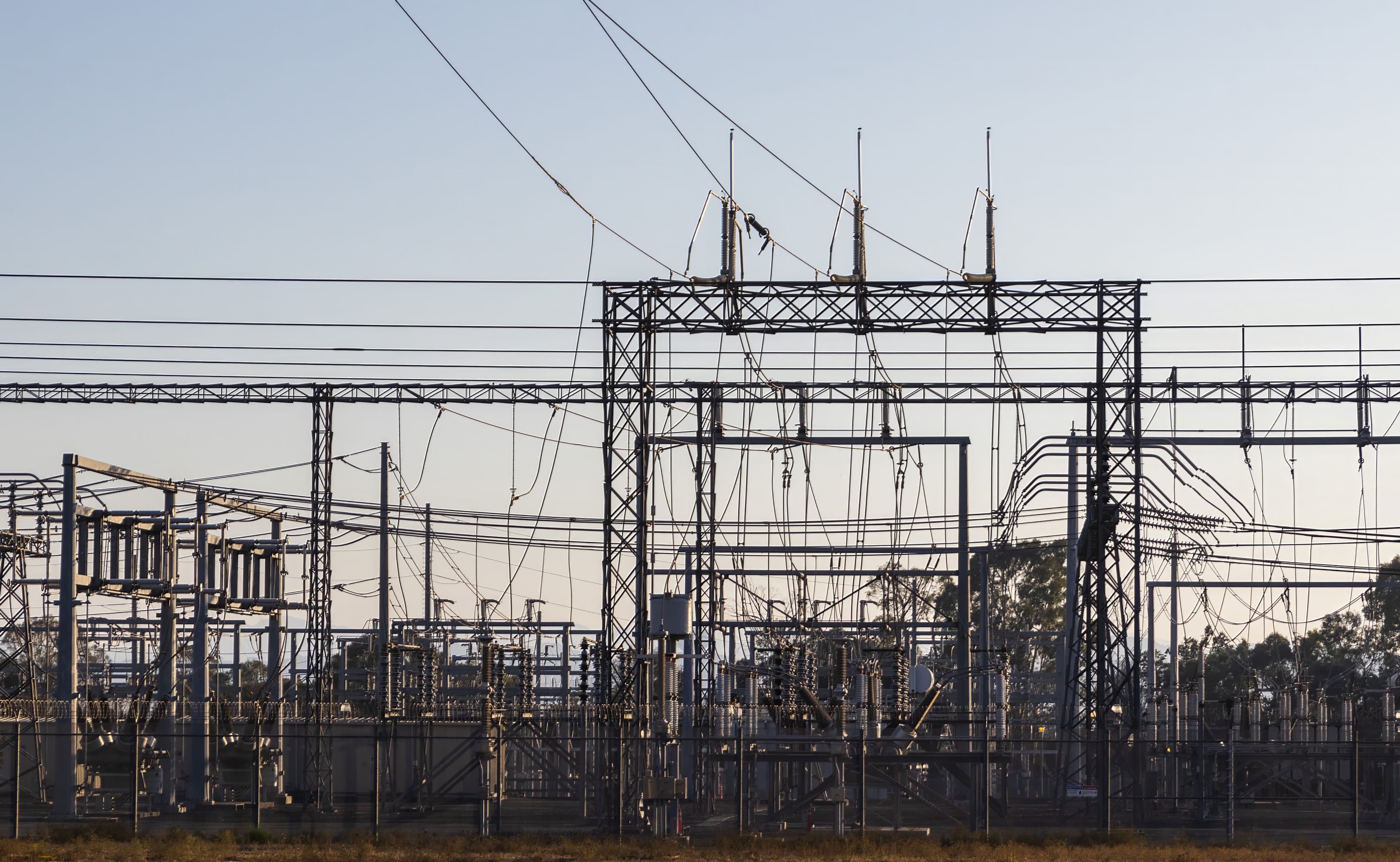 State Energy Departments & Public Sector Undertakings