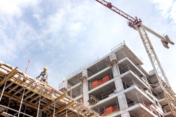 Industries · Cement & Building Materials