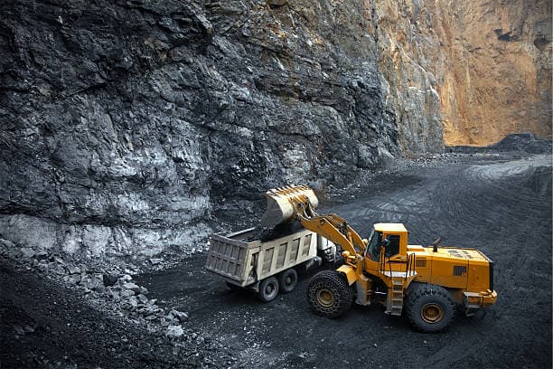 Industries · Metals & Mining