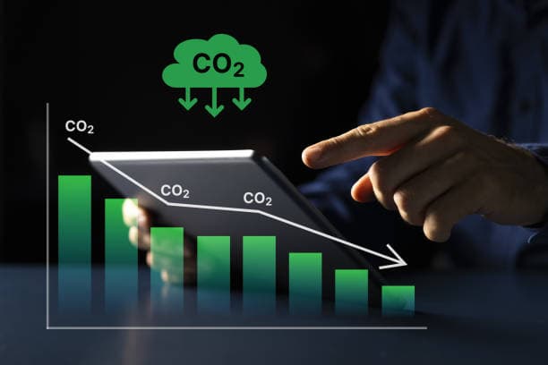 Carbon Credit Trading Scheme (CCTS)