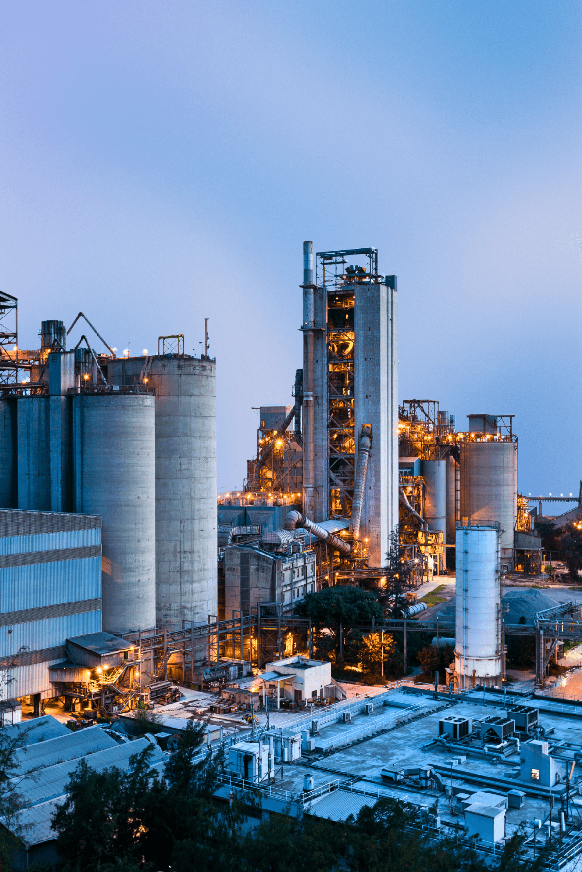 Manufacturing