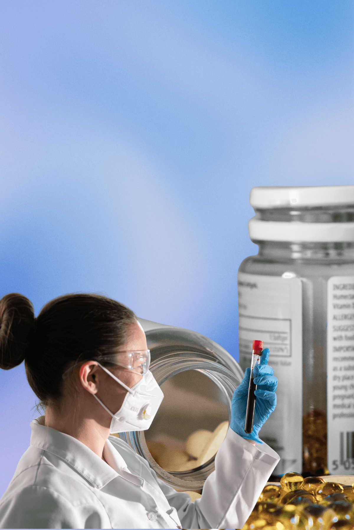 Healthcare & Pharma