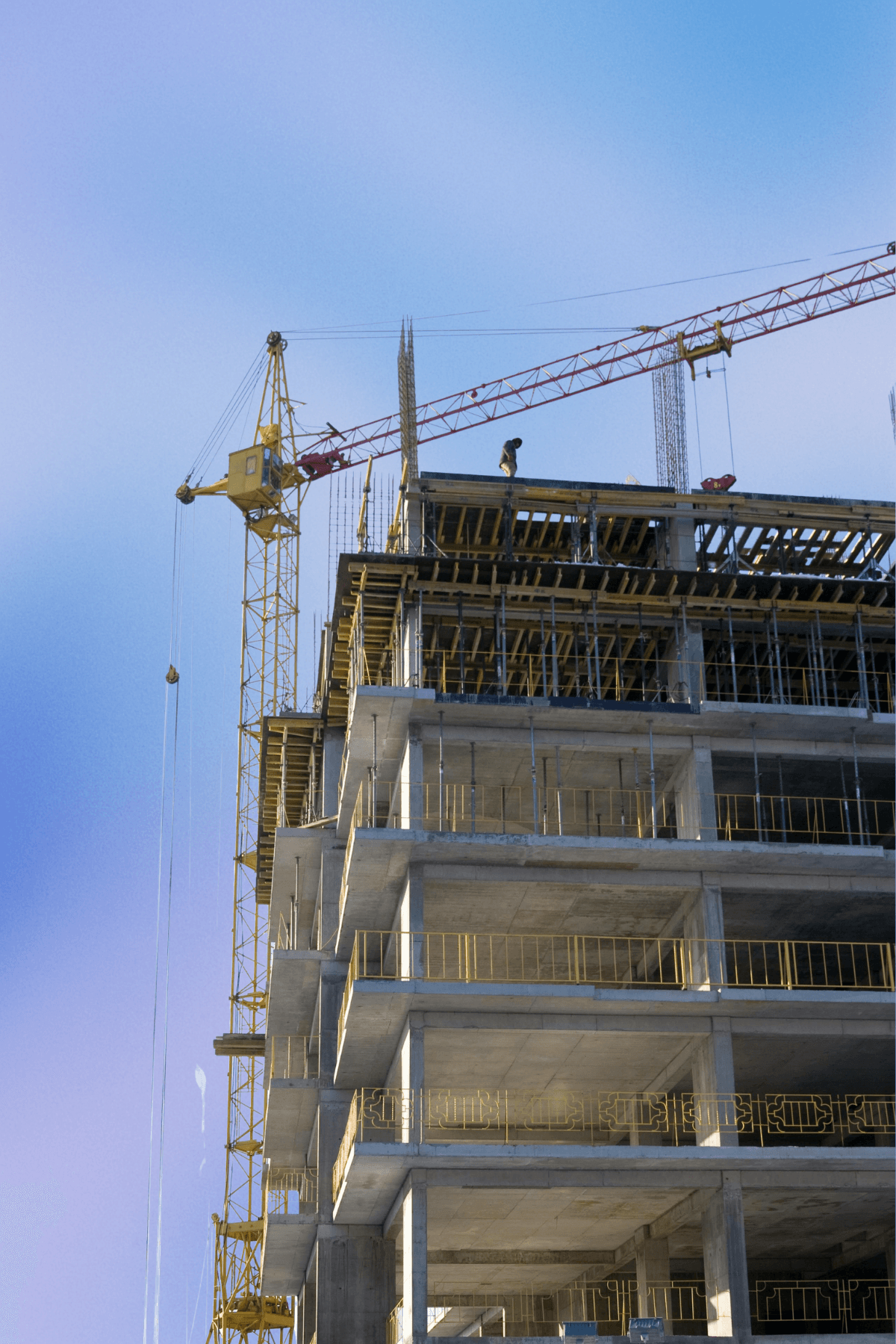 Infrastructure & Real Estate